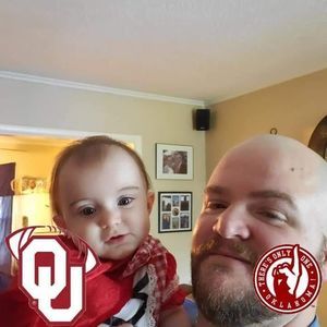 Meet your Posher, Steven